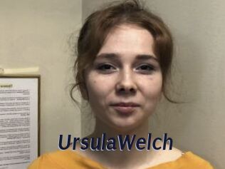 UrsulaWelch