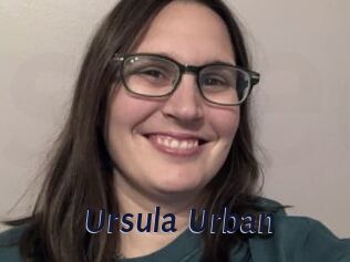 Ursula_Urban