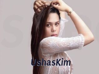 UshasKim