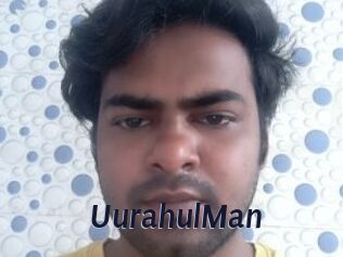 UurahulMan