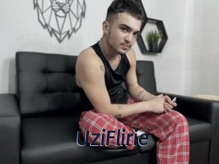 UziFlirie