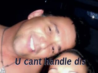 U_cant_handle_dis