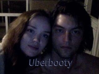 Uberbooty