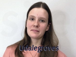 Udalegroves