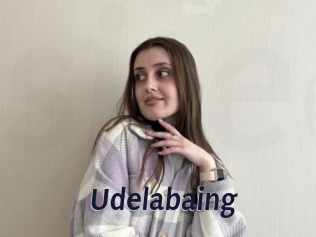 Udelabaing