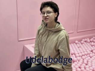 Udelabodge
