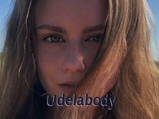 Udelabody