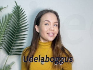 Udelaboggus