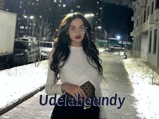 Udelaboundy