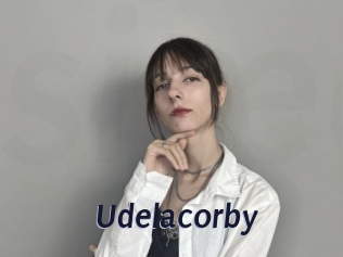 Udelacorby