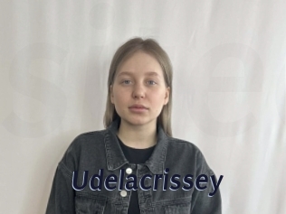 Udelacrissey