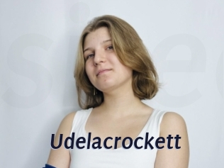 Udelacrockett