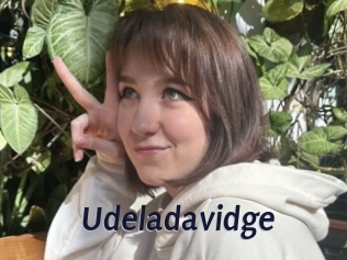 Udeladavidge