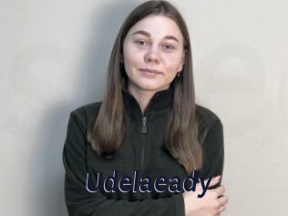 Udelaeady