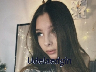 Udelaedgin