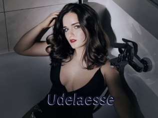 Udelaesse