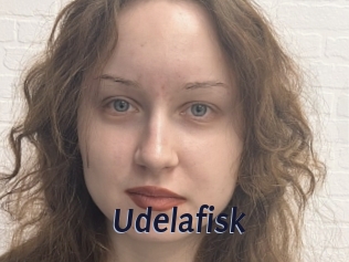 Udelafisk
