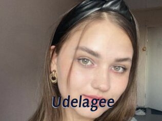Udelagee