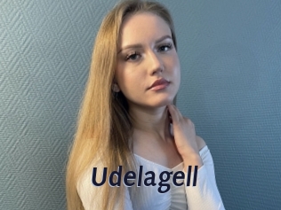 Udelagell
