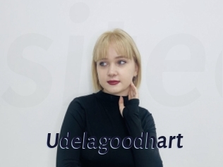 udelagoodhart Site Cul