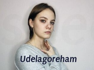 Udelagoreham