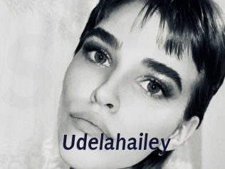 udelahailey Site Cul