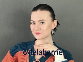 Udelaharrie