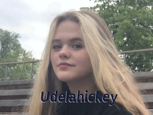 Udelahickey