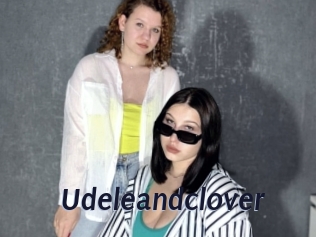Udeleandclover