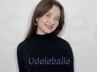 Udelebaile