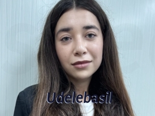 Udelebasil