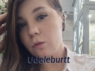Udeleburtt