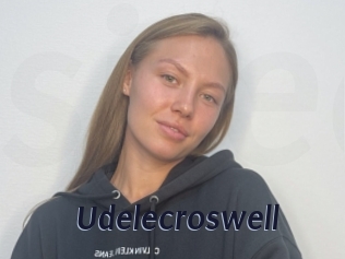 Udelecroswell