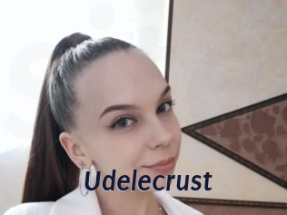 Udelecrust