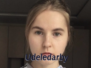 Udeledarby