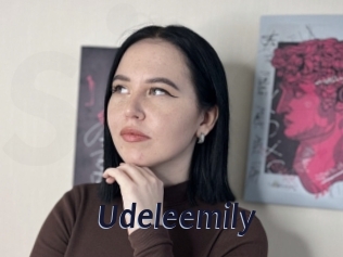 Udeleemily