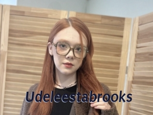Udeleestabrooks