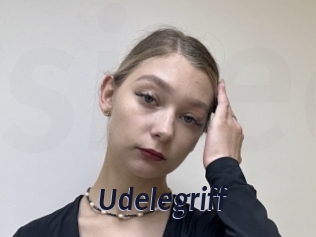Udelegriff
