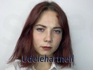 Udelehartnell