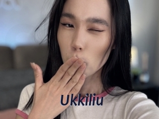 ukkiliu Site Cul