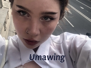 Umawing