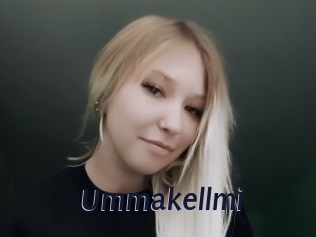 Ummakellmi