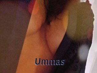 Ummas