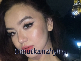 Umutkanzhyltyr