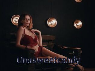 Unasweetcandy