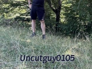 uncutguy0105 Site Cul