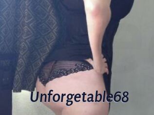 Unforgetable68