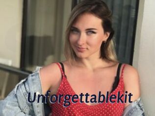 Unforgettablekit
