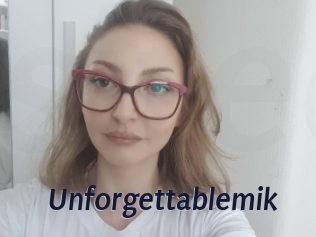 Unforgettablemik
