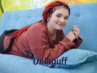 Uniapuff